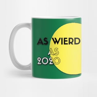 Weird Tees. Mug